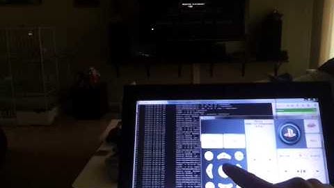 LinuxMCE Pulse-Eight HDMI-CEC and IR control