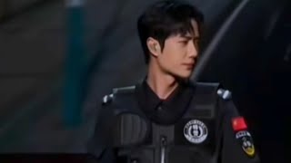 【王一博】'Desire For Glory' tribute to the anti-drug hero (fancam) 