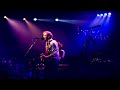 Bon iver  blood bank live at the moody theater austin tx usa 2012