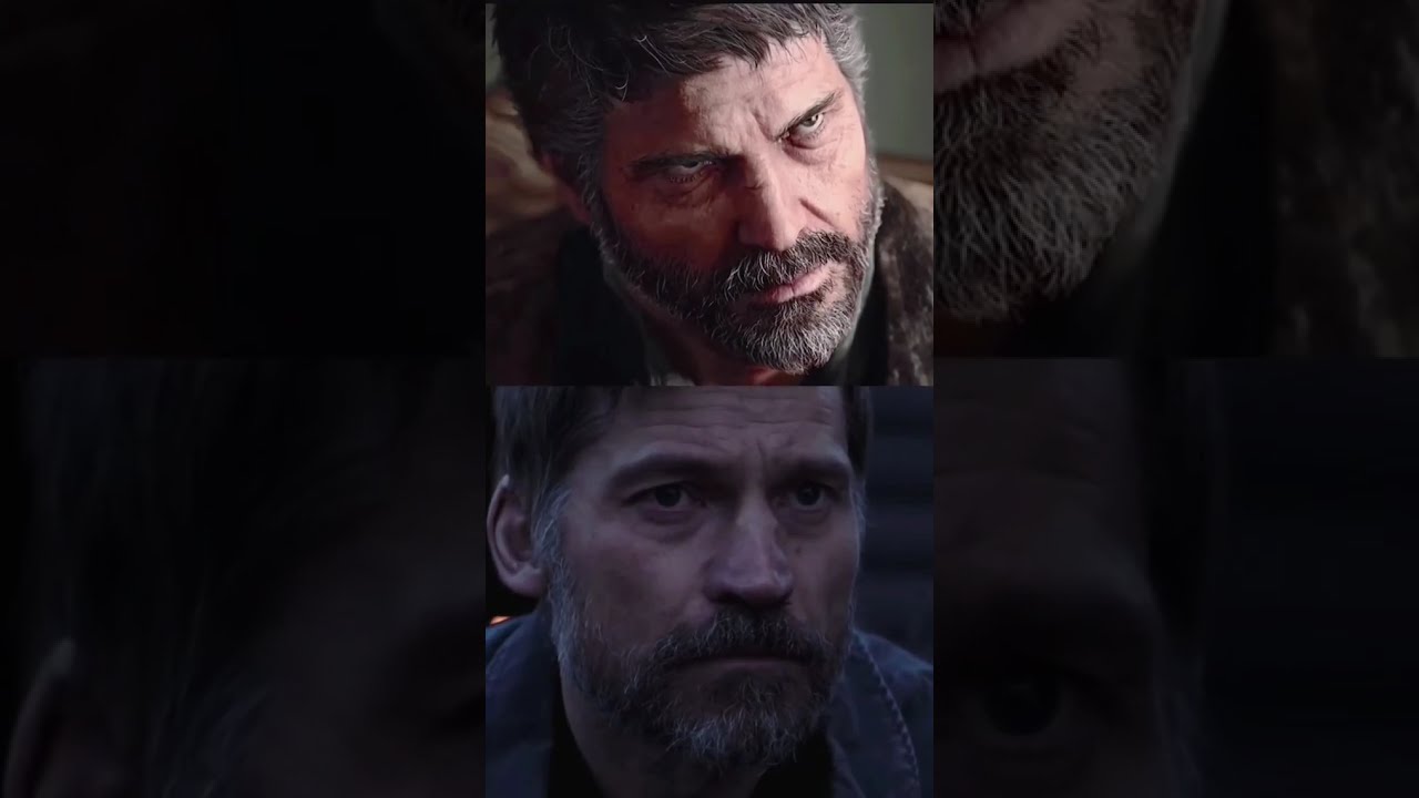 Ator de GOT, Nicolaj está jogando The Last of Us 2 e inicia rumor de que  interpretará Joel na série de TV