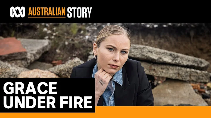 Inside the life of Australian of the Year Grace Ta...