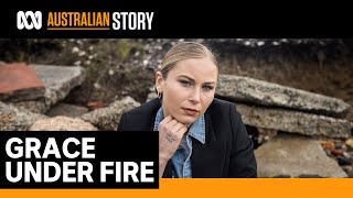 Inside the life of Australian of the Year Grace Tame | Australian Story