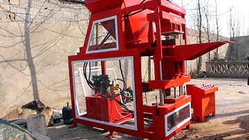 Test video   Full brick of FL2 10