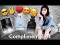 Rockstar, Love, & Fun! Compliment test ft. Alana! Mini Video