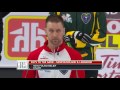 2017 Tim Hortons Brier - Jacobs (NO) vs. Gushue (NL) - Draw 10