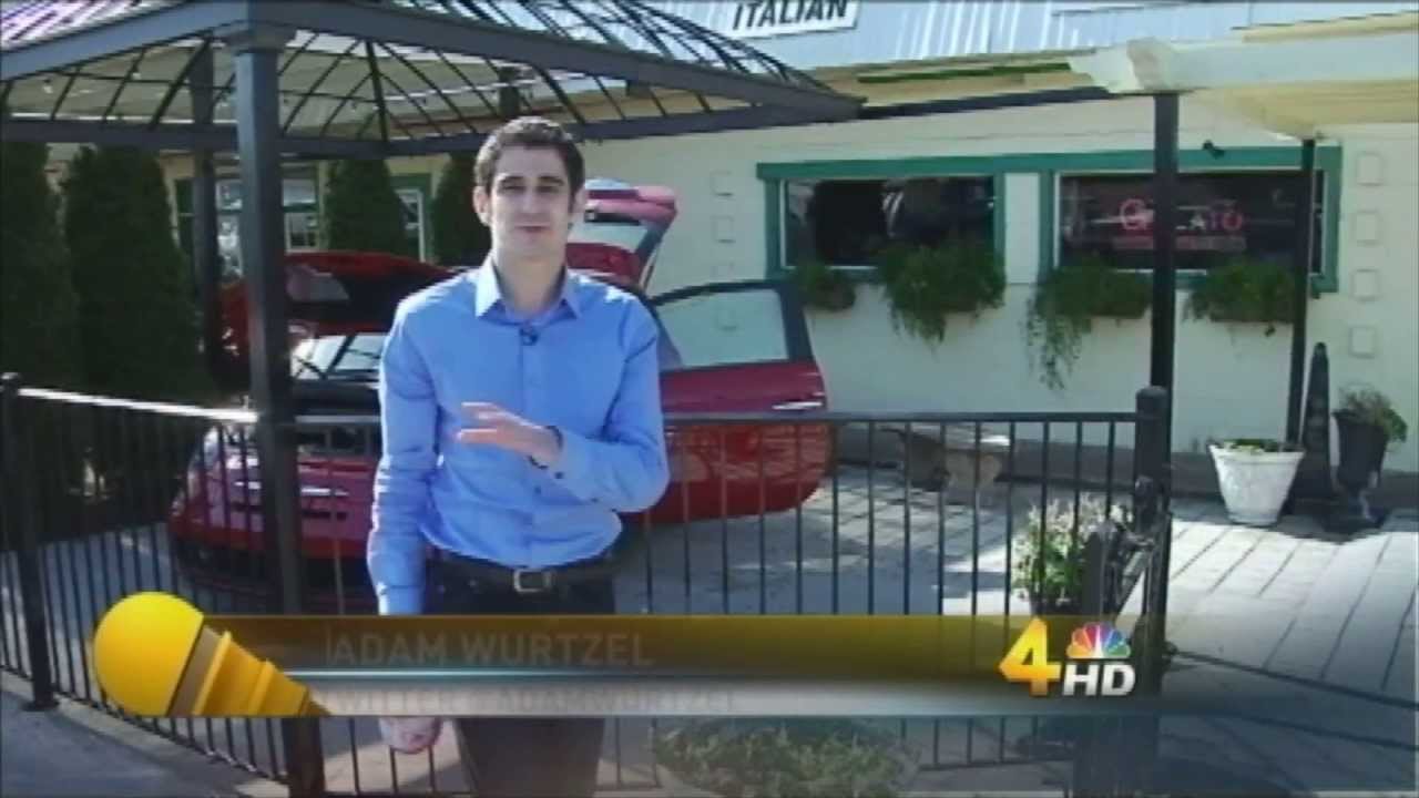 Adam Wurtzel Demo Reel