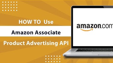 How to Use Amazon Associates Product Advertising API-2024