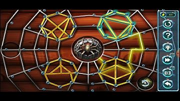 Frosty World Level 24 Hard Puzzle 2