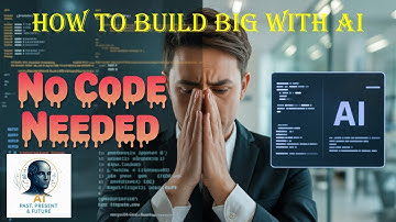 How AI Helped Build a Company? - The Ben Tossel Built a Million-Dollar Startup With Zero Code.