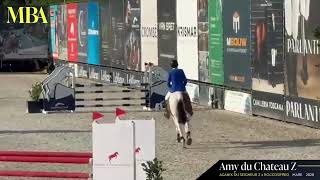 Amy du Chateau Z - Show Video Amy du Chateau Z - Show Video