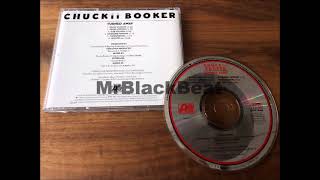 Chuckii Booker - Turned Away (Extended Version)(1989)[PROMO][NEW JACK SWING]