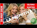 Comprobar los resultados de La Primitiva de hoy Jueves 28/05/2026 y de ayer