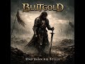 Blutgold – Und dann die Stille (Official Video)  🎧 Album: Kein Name, kein Ruhm