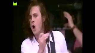 Zico Chain - Last Week&#39;s Genius (Live at Download Festival 2007)