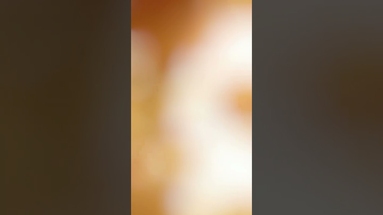 Warm Atmosphere Wedding Bokeh Background 4K | Seamless Light Design 🔥💍