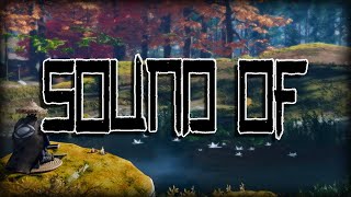 Ghost of Tsushima - Sound of Tsushima @JamayrProductions