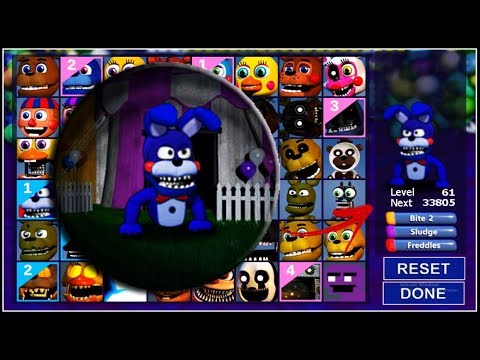 FNAF World Mod! - VoidLauncher Home Page