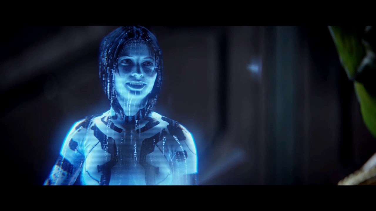Halo Season 2 Ep.1 - YouTube