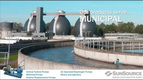 SunSource Fluid Process Group