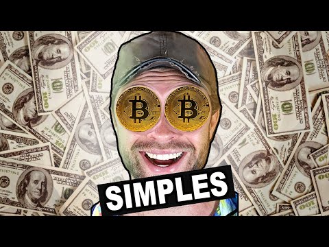 BITCOIN EXPLICADO |