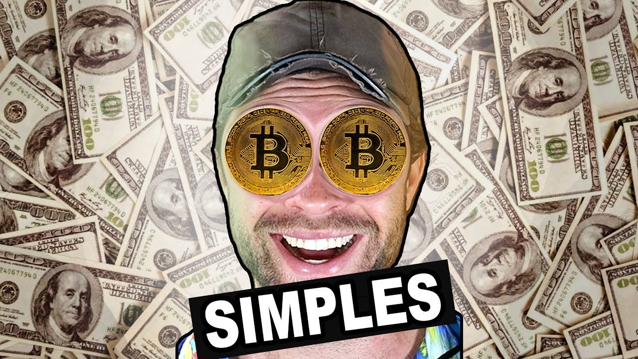 BITCOIN EXPLICADO | ENTENDA TUDO EM 11 MINUTOS