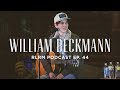 William beckmann  rlrm podcast ep 45