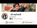 ওয়ান কে উপলক্ষে লাইভ স্ট্রিম ❤️#unfrezzmyaccount #unfrez #duet #motivation #hindisongs #sad #m