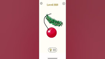 DOP:Draw one part Levels 223