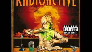 Yelawolf - Animal (Prod. By Borgore&amp;Diplo) (Radioactive)