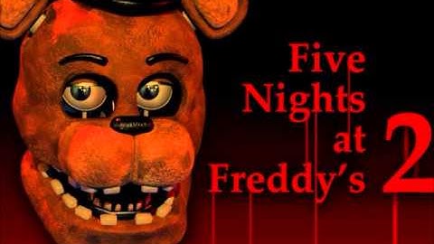 Five Nights at Freddy