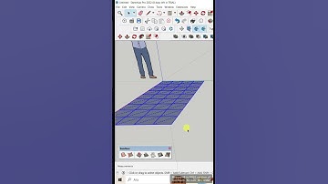 Sketchup Sandbox