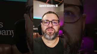 Spectralayers 10 features review en vivo.