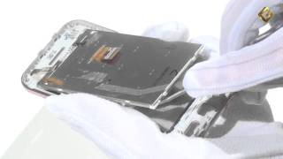Ремонт Samsung S5230 - замена дисплея в мобильном телефоне(Подписаться Вконтакте: http://vk.com/goldphone_tv Другие обзоры на сайте http://goldphone.tv/ Запчасти на сайте http://a541.ru Инструк..., 2011-06-10T01:44:39.000Z)