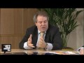 MEPs talk about EU, Where Europe Ends