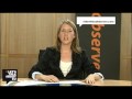 MEPs talk about EU, Where Europe Ends