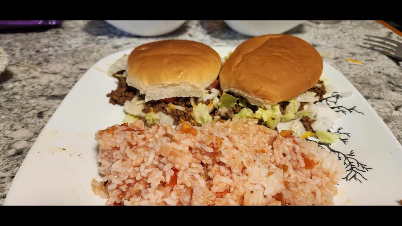 Taco Bell Beefers special request 