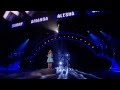 (Napisy)Brytyjski Mam Talent 6 - Finał - Molly Rainford