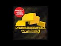 Drumbassarena anthology  mix 1 20072010