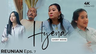 Download lagu 'REUNIAN' Short Movie Episode 7 : Hyena