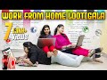 Work from home lootigal    galatta guru  madrasi  simper media