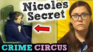 Why Nicole gets ARRESTED for Vera Jos M*RDER??!! Girl / Female Interrogation Peters Episode 3