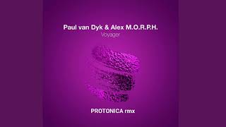 Phaxe & Paul Van Dyk & Alex M.o.r.p.h- Voyager "remix" #psytrance #new #preview #bootleg