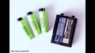 EN-EL4a Nikon Battery Replacement