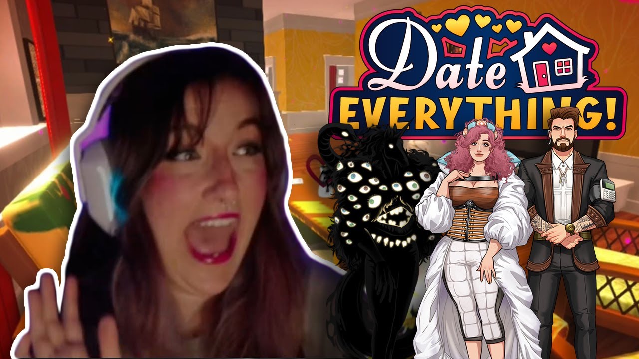 Falling In Love With My Furniture