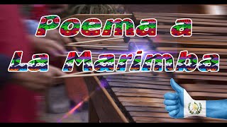 Poem to La Marimba
