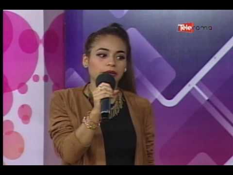 Artista Invitada: Paula Romina