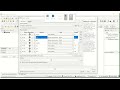 Rehacer campos en #QGIS 3