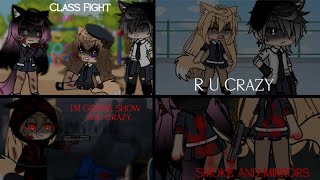 Download Lagu 【 𝟒 𝐢𝐧 𝟏 | 𝐆𝐋𝐌𝐕 | 𝐂𝐥𝐚𝐬𝐬 𝐅𝐢𝐠𝐡𝐭, 𝐑 𝐔 𝐂𝐫𝐚𝐳𝐲, 𝐈'𝐦 𝐆𝐨𝐧𝐧𝐚 𝐒𝐡𝐨𝐰 𝐘𝐨𝐮 𝐂𝐫𝐚𝐳𝐲, 𝐒𝐦𝐨𝐤𝐞 𝐀𝐧𝐝 𝐌𝐢𝐫𝐫𝐨𝐫𝐬 / nythria 】 MP3 Download Lagu 【 𝟒 𝐢𝐧 𝟏 | 𝐆𝐋𝐌𝐕 | 𝐂𝐥𝐚𝐬𝐬 𝐅𝐢𝐠𝐡𝐭, 𝐑 𝐔 𝐂𝐫𝐚𝐳𝐲, 𝐈'𝐦 𝐆𝐨𝐧𝐧𝐚 𝐒𝐡𝐨𝐰 𝐘𝐨𝐮 𝐂𝐫𝐚𝐳𝐲, 𝐒𝐦𝐨𝐤𝐞 𝐀𝐧𝐝 𝐌𝐢𝐫𝐫𝐨𝐫𝐬 / nythria 】 MP3