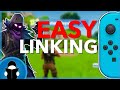 How To Link Fortnite Account To Ps4 And Switch