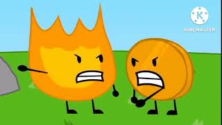 Firey And Coiny Slapping Each Other 32K Times